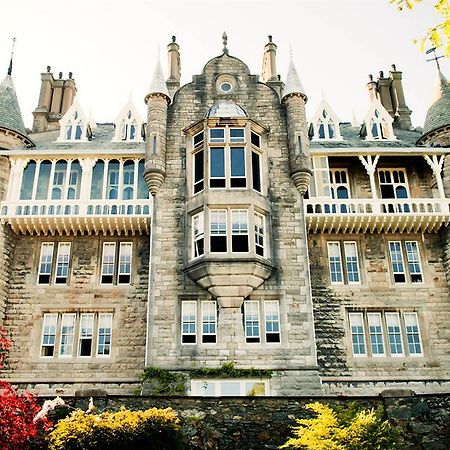 Llandegfan Chateau Rhianfa מראה חיצוני תמונה
