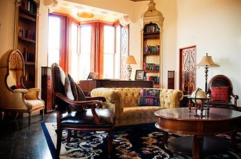 Llandegfan Chateau Rhianfa מראה חיצוני תמונה