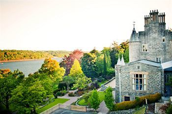 Llandegfan Chateau Rhianfa מראה חיצוני תמונה